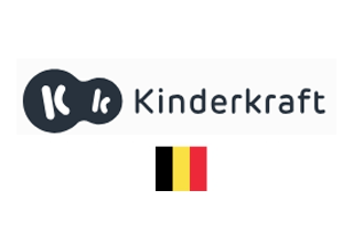 Kinderkraft Belgique