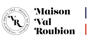 Maison Val Roubion